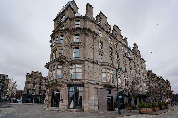 Ten Tayside - Free Information Meeting, 23.11.26