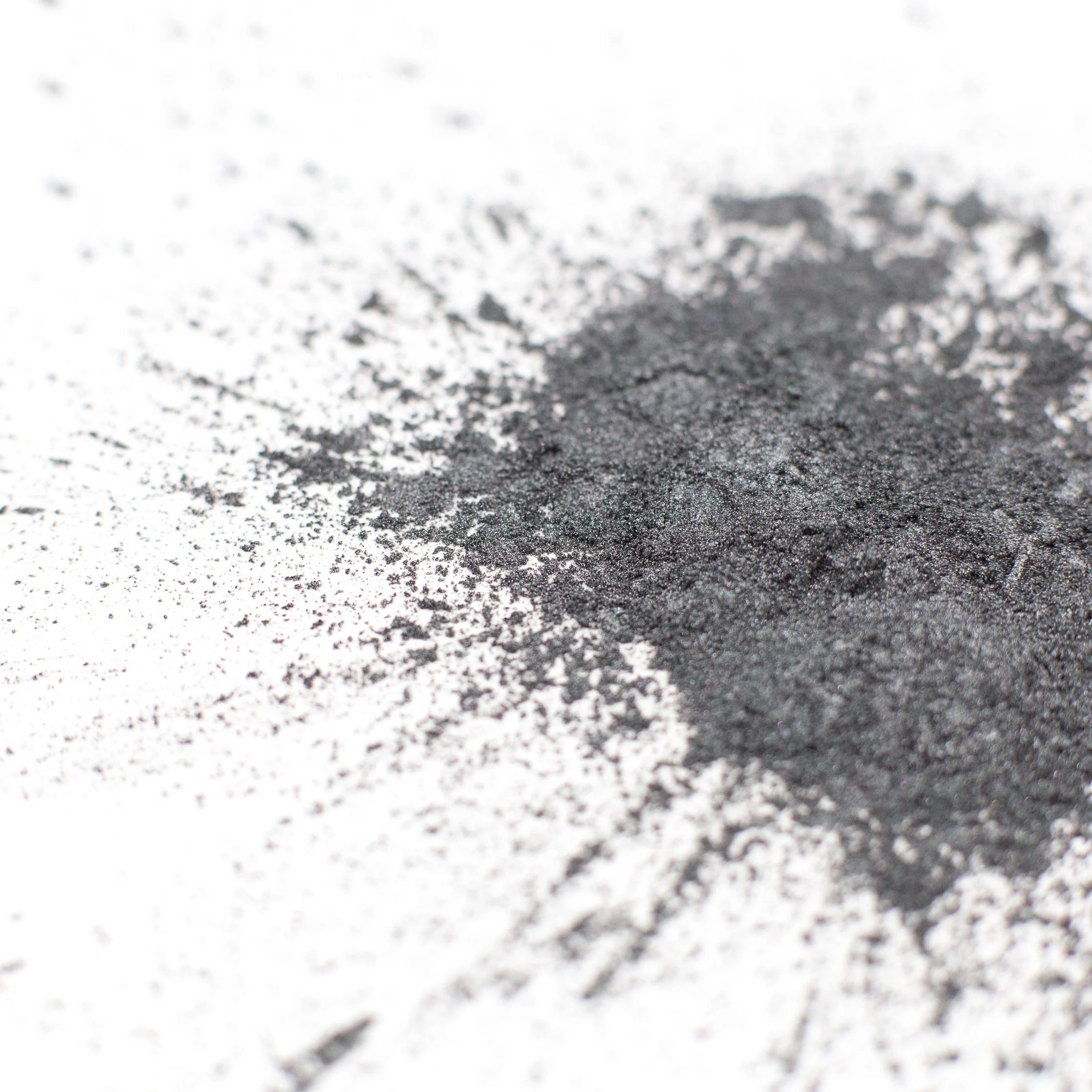 Graphite Gray