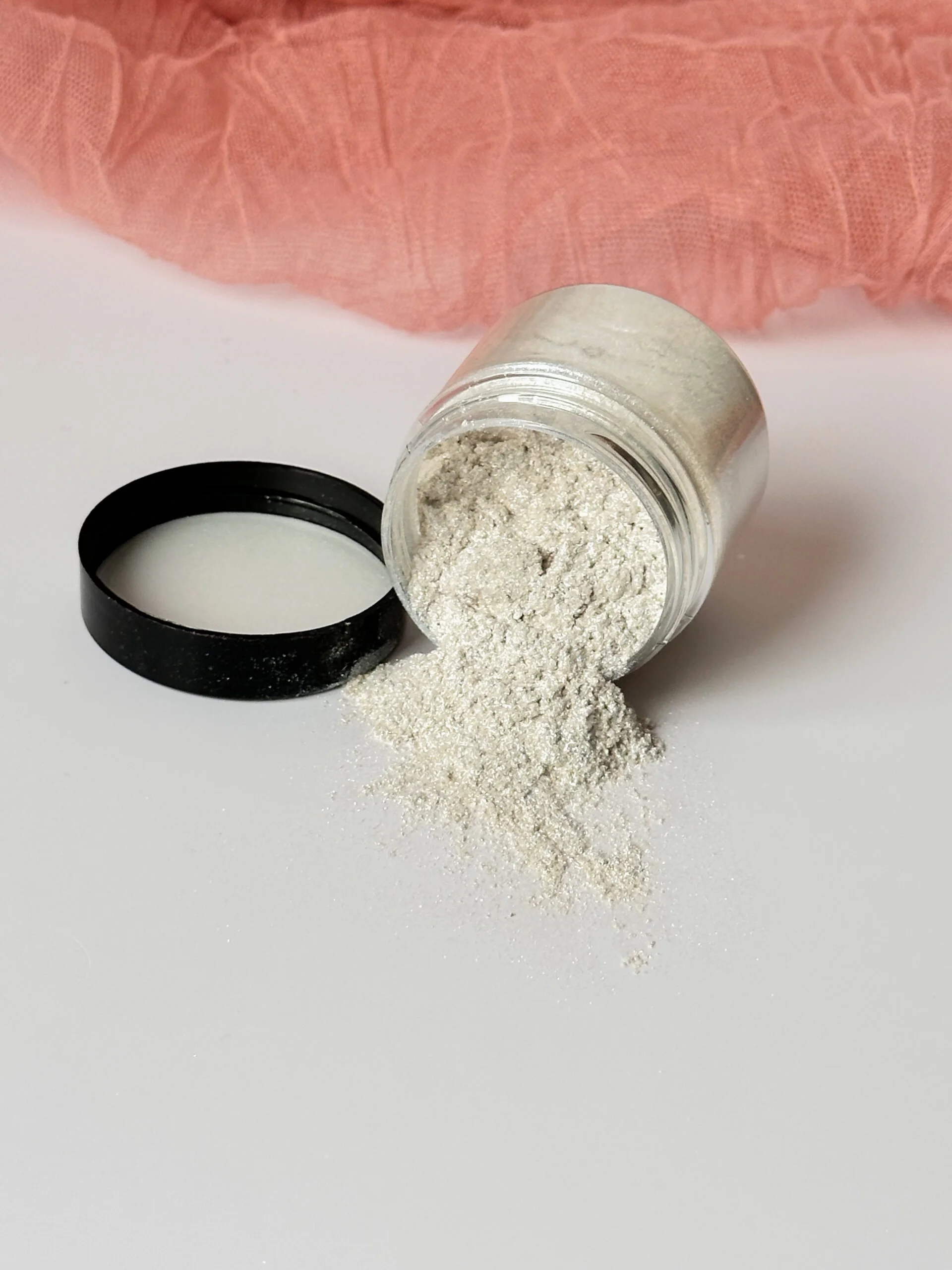 Pearl Glitter 3