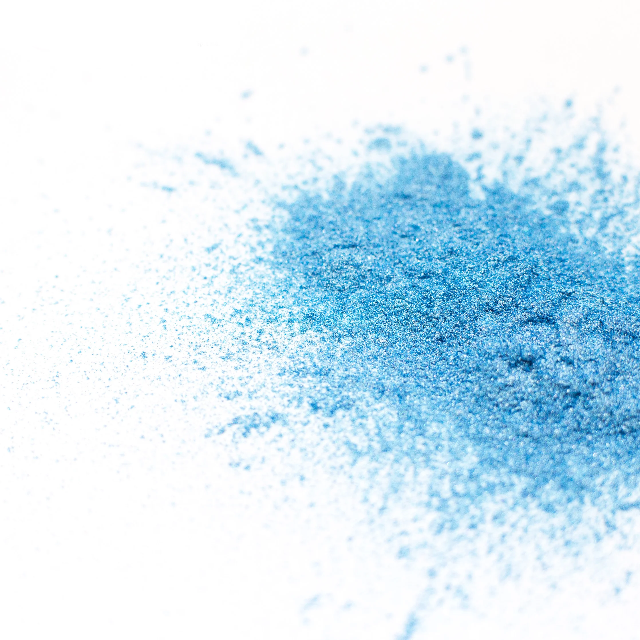 Artificial Blue