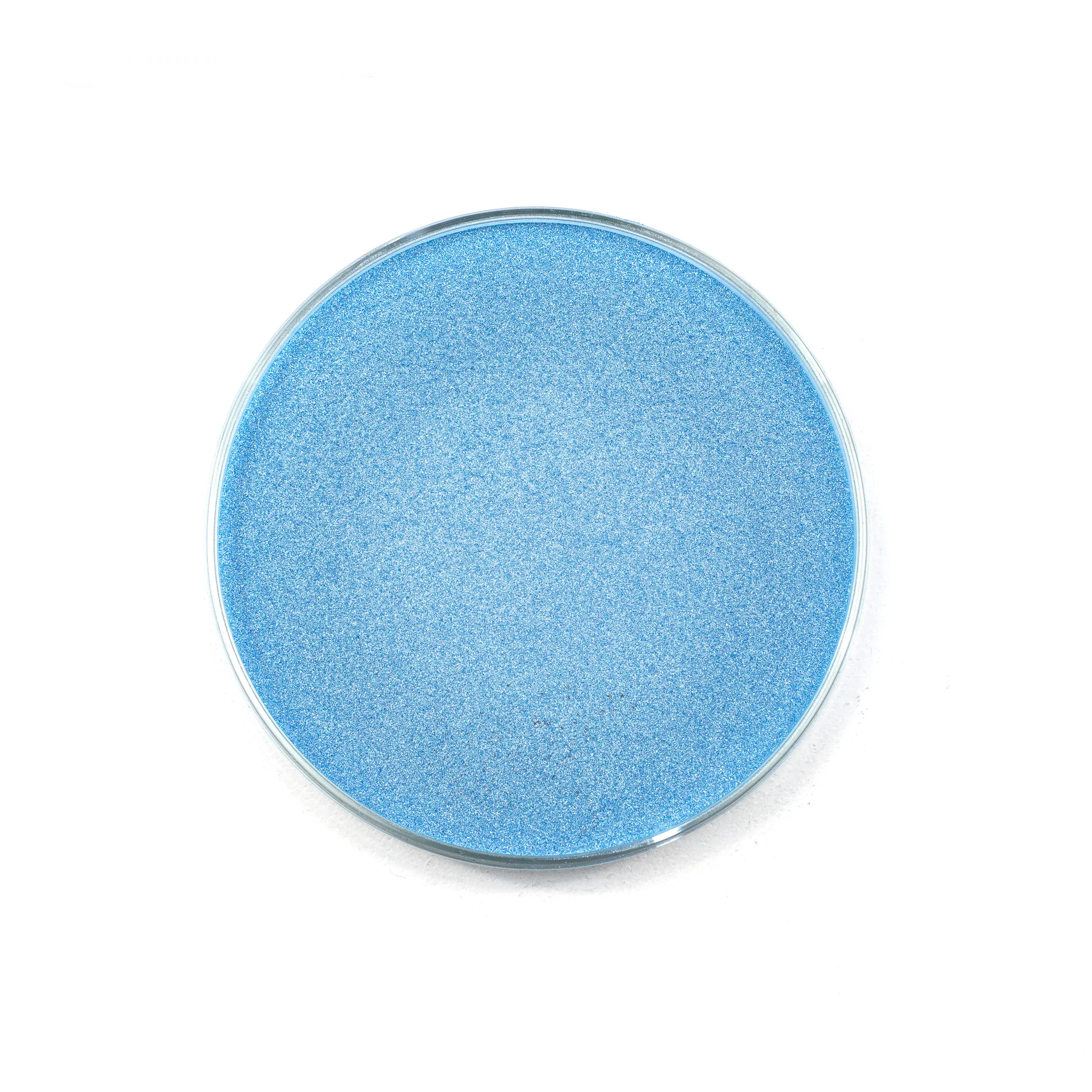 Artificial Blue 2