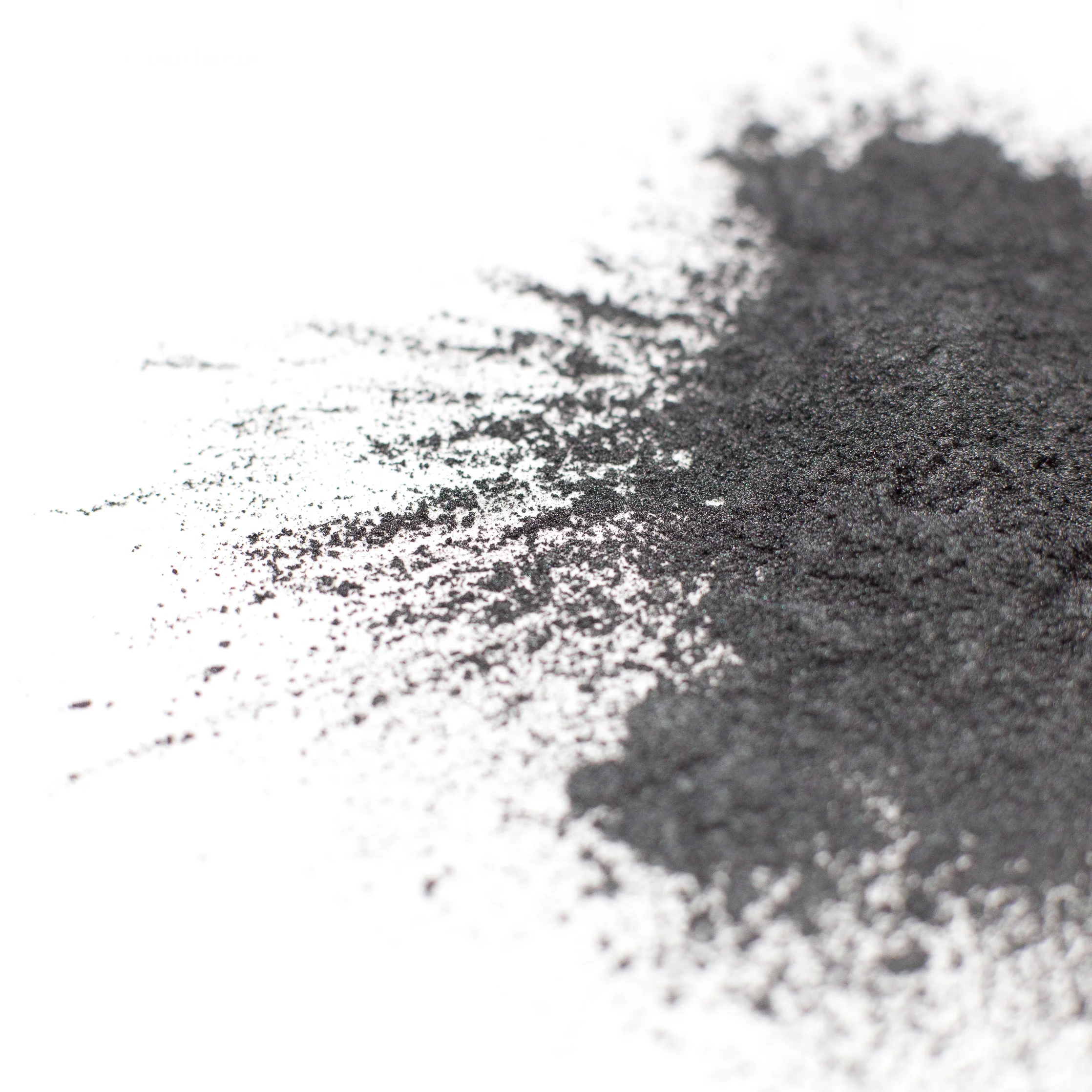 Graphite Black