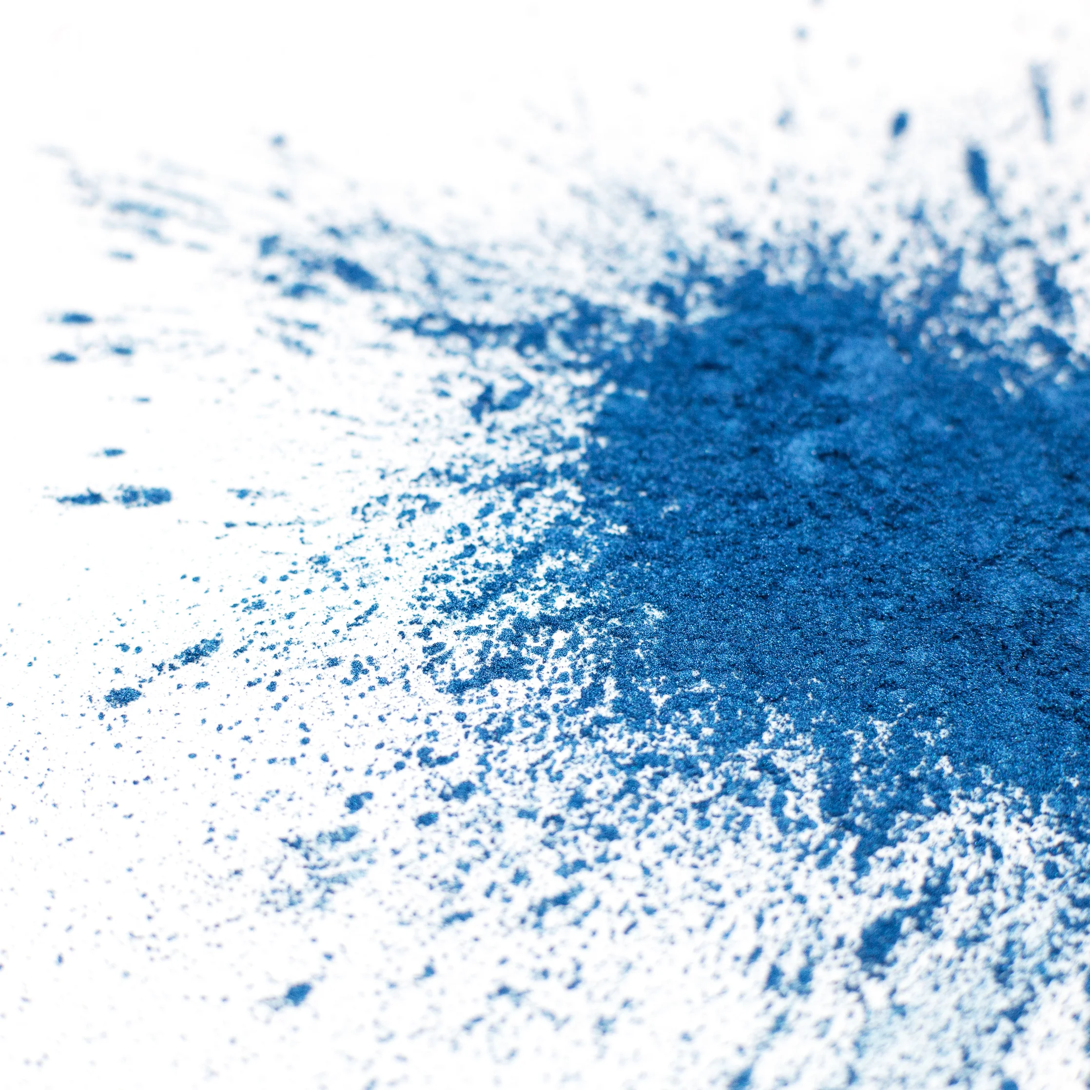 Cobalt Blue