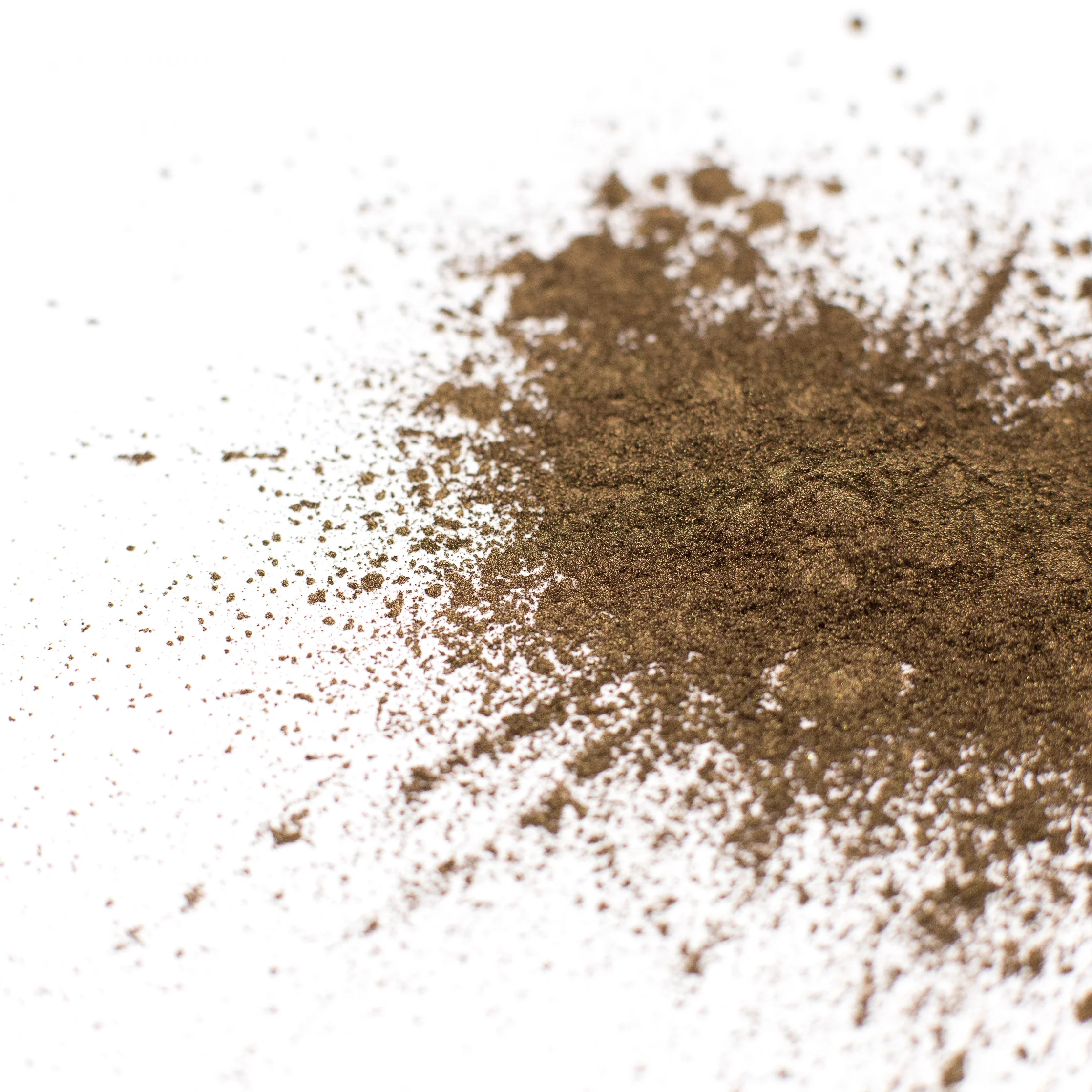 Copper Brown Pigment