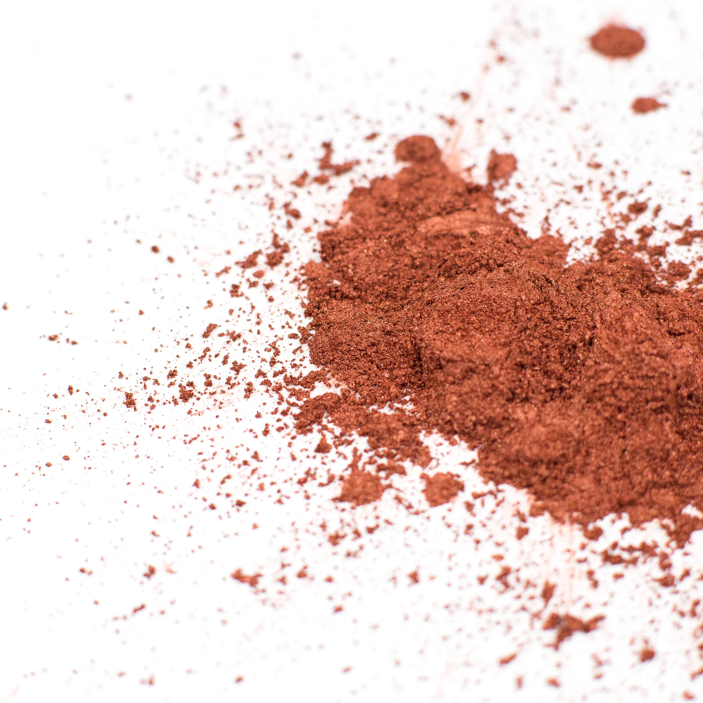 Reddish Brown