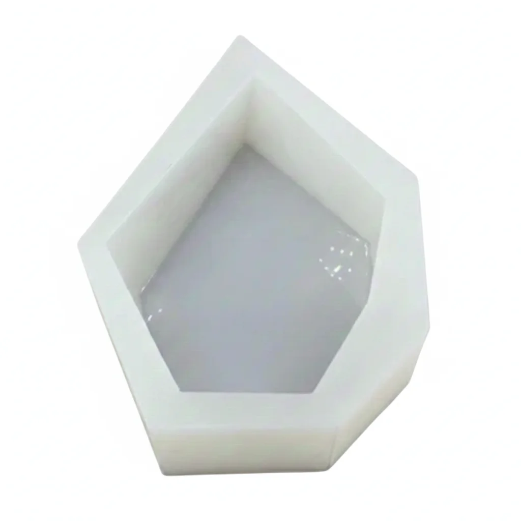Silicone mold “Gem” ✨