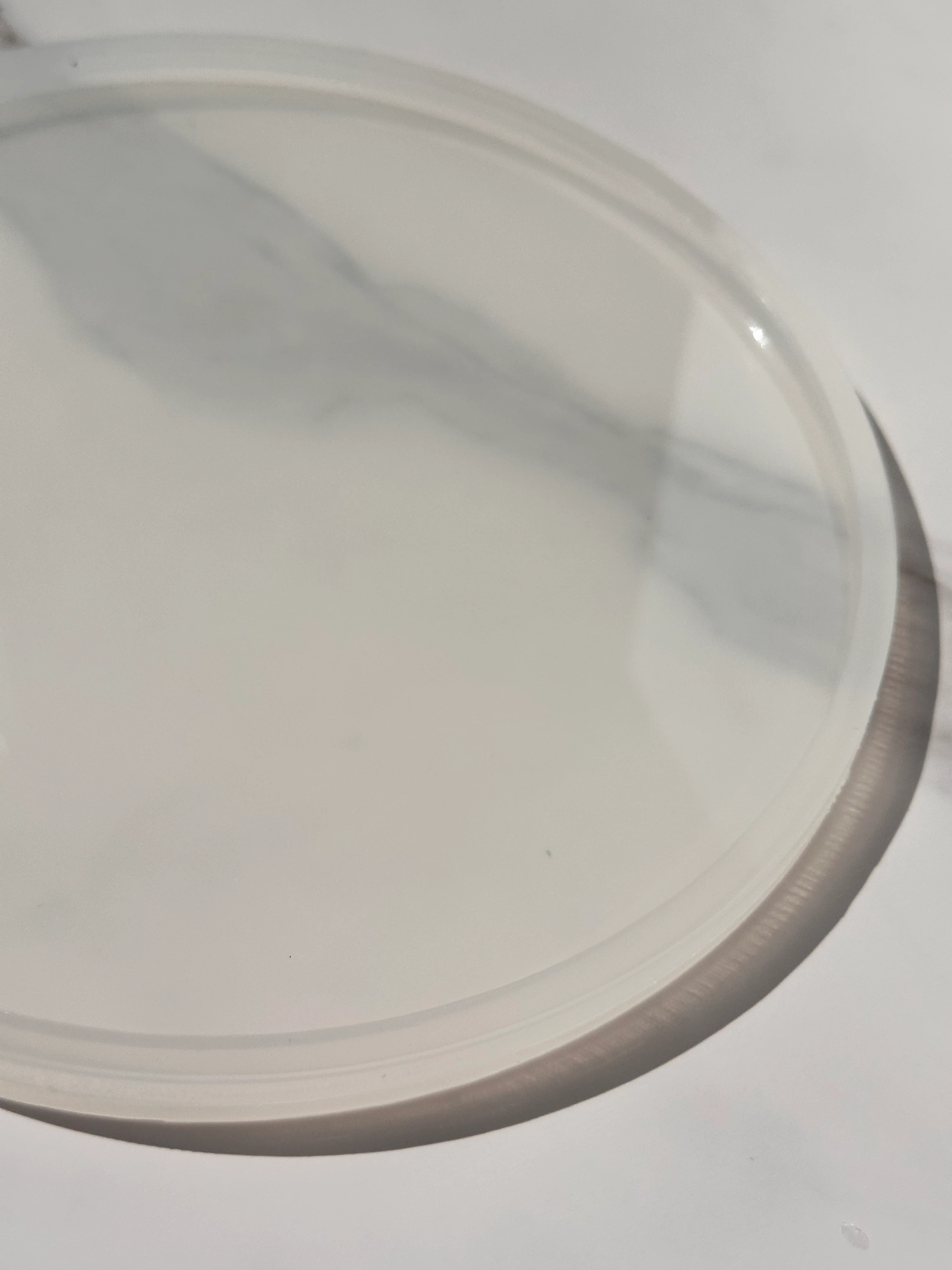 Silicone mold – circle 20 cm ✨ 2