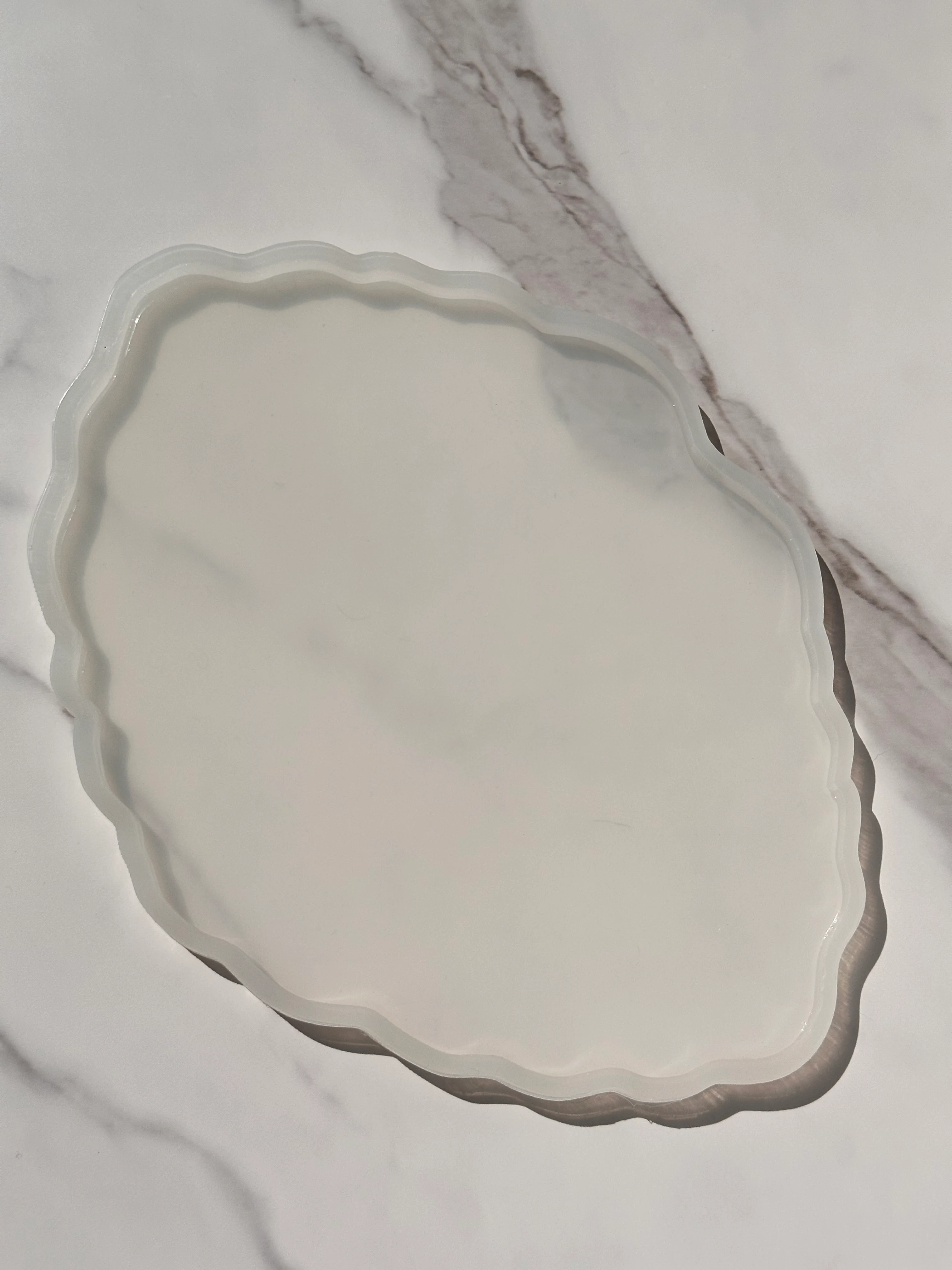 Silicone Mold “Geode 3” ✨
