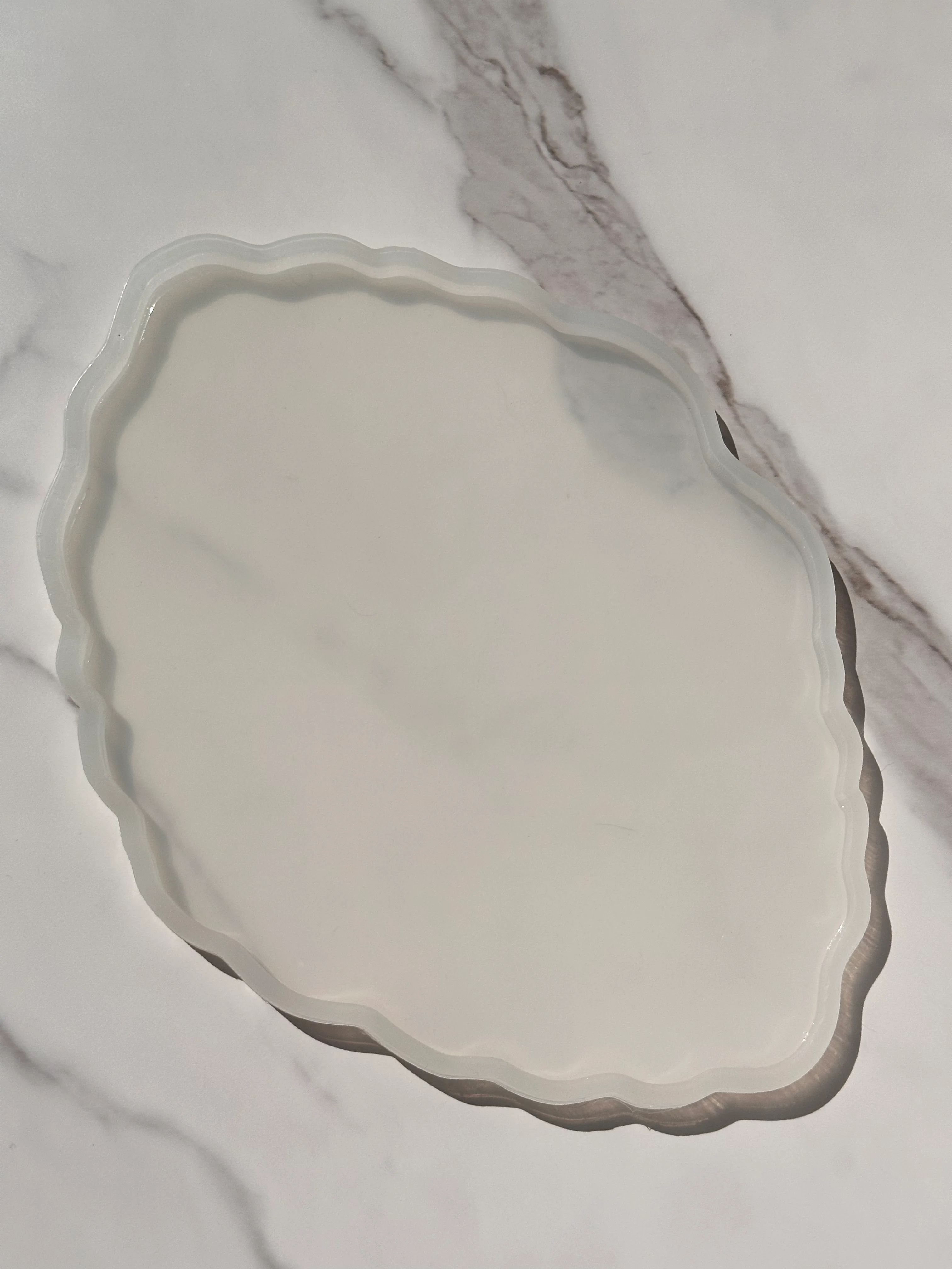 Silicone Mold “Geode 3” ✨ 5