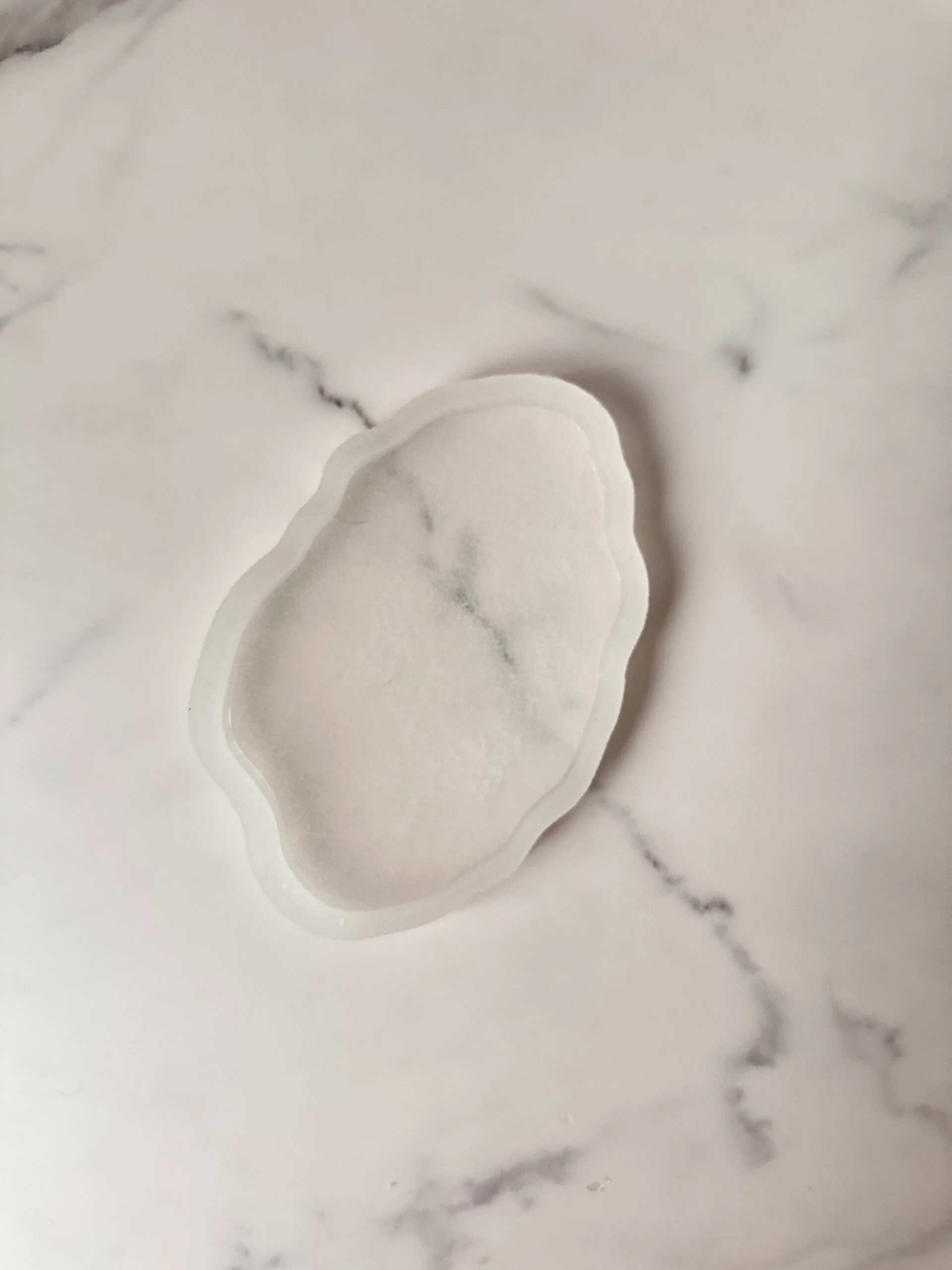 Silicone Mold “Geode 4” ✨ 2