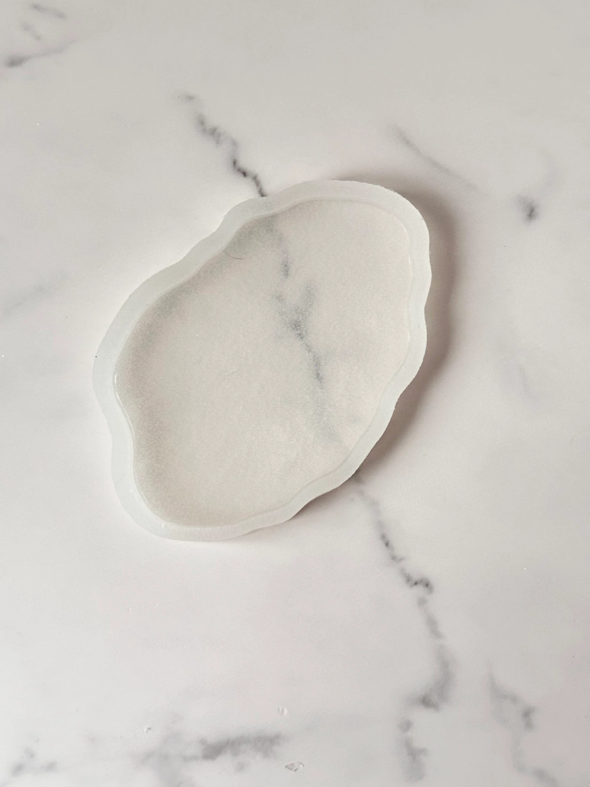 Silicone Mold “Geode 4” ✨ 4